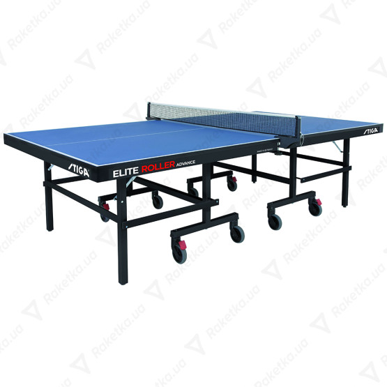 Stiga Elite Roller Advance