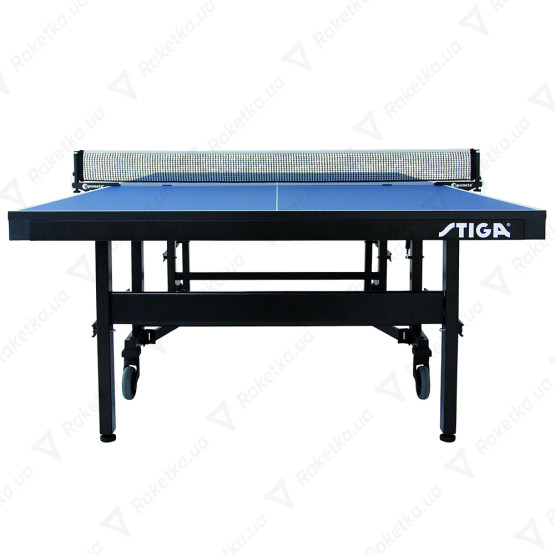 Stiga Premium Compact, ITTF