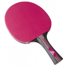 Ракетки для настольного тенниса Adidas Laser Pink