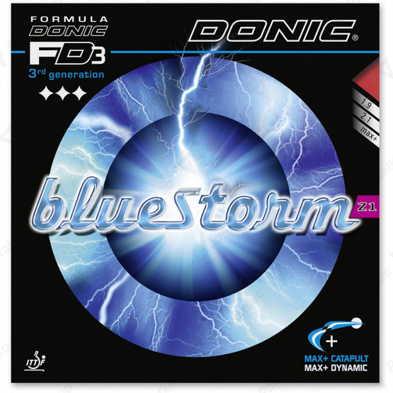Donic Bluestorm Z1