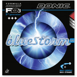 Накладки для ракетки Donic Bluestorm Z2