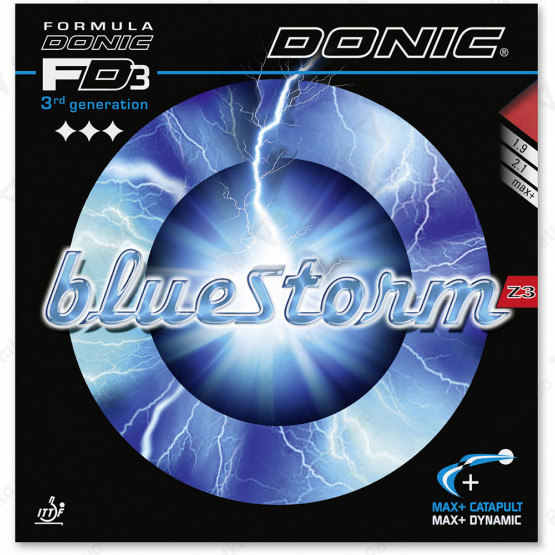Donic Bluestorm Z3