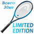 Head Graphene Touch Speed MP Blue Limited Edition