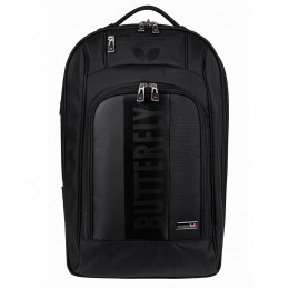Чемодан Butterfly Trolley Black Line
