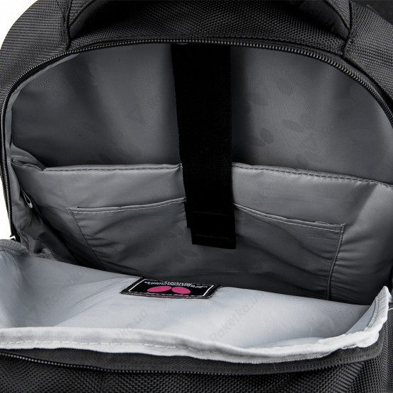 Butterfly Trolley Black Line
