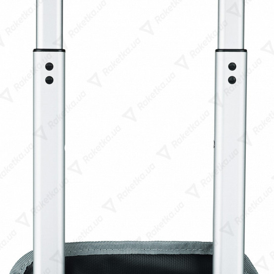 Butterfly Trolley Black Line