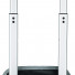 Butterfly Trolley Black Line