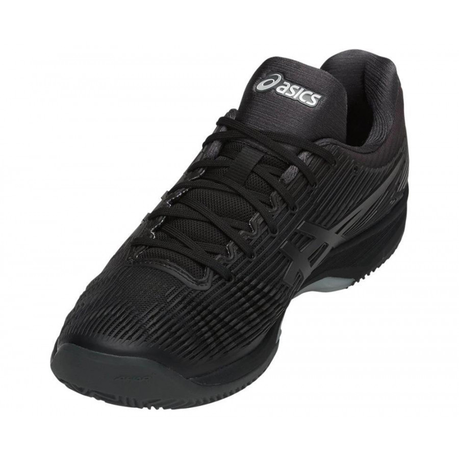 Asics Solution Speed FF Clay 1041A004-001 - купить в Киеве, цены на мужские  кроссовки - магазин Ракетка