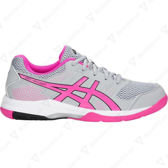 Asics Gel-Rocket 8 B756Y-020