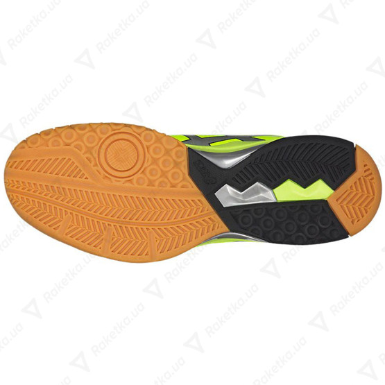 Asics Gel-Rocket 8 B706Y-750
