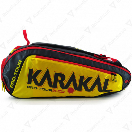 Karakal Pro Tour Match 4 Racket 2019