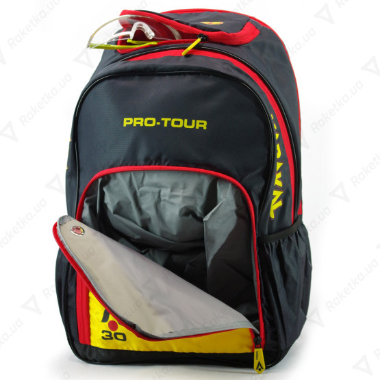 Karakal Pro Tour Slam 2019