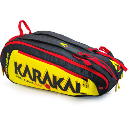 Сумка для сквоша Karakal Pro Tour Comp 9 Racket 2019