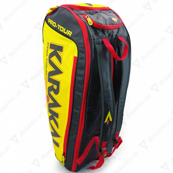 Karakal Pro Tour Comp 9 Racket 2019