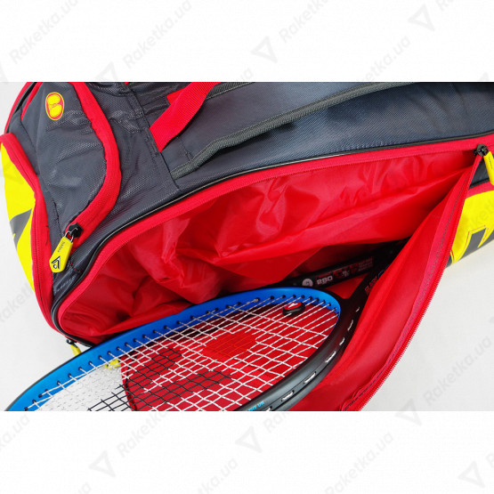 Karakal Pro Tour Comp 9 Racket 2019