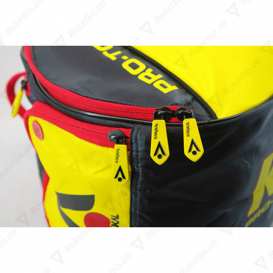 Karakal Pro Tour Comp 9 Racket 2019