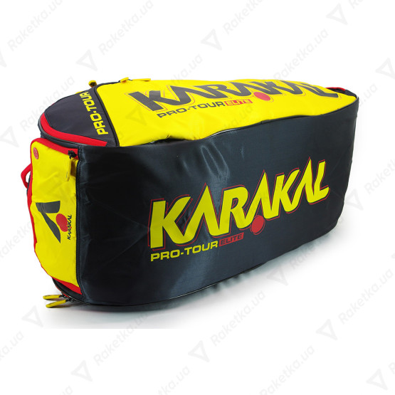 Karakal Pro Tour Elite 12 Racket 2019