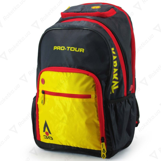 Karakal Pro Tour Slam 2019