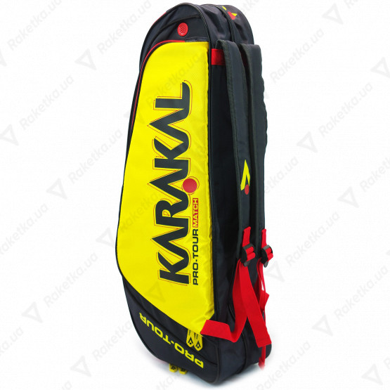 Karakal Pro Tour Match 4 Racket 2019