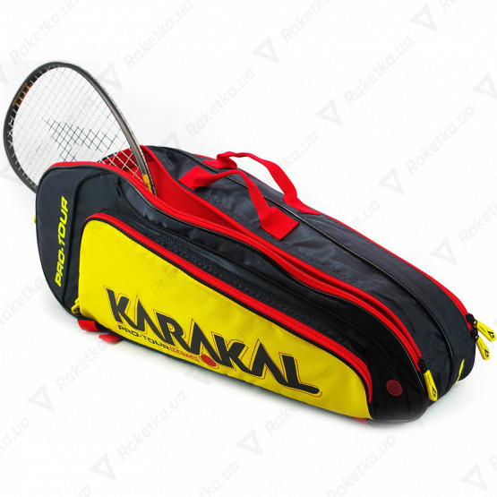 Karakal Pro Tour Match 4 Racket 2019