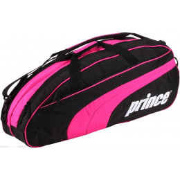 Теннисные сумки Prince Club 6 Tennis Racket Bag