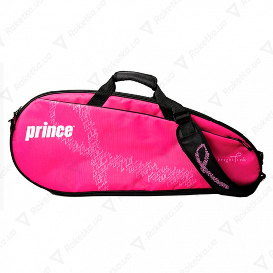 Prince Club 3 Tennis Racket Bag