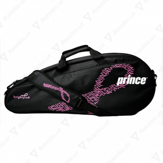 Prince Club 3 Tennis Racket Bag
