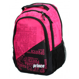 Рюкзак теннисный Prince Club Black/Pink Backpack