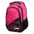 Prince Club Black/Pink Backpack