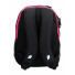 Prince Club Black/Pink Backpack