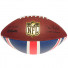 Wilson NFL Union Jack Off SZ WTF1748XBLGUJ