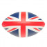 Wilson NFL Union Jack Off SZ WTF1748XBLGUJ