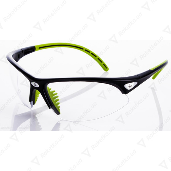 Dunlop I Armor Protective Eyewear