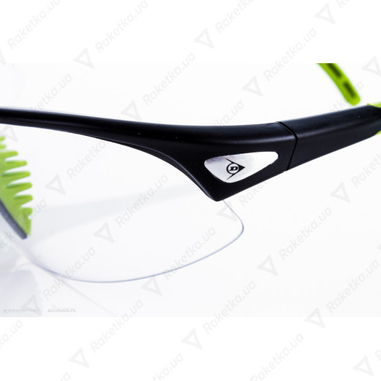Dunlop I Armor Protective Eyewear