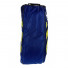 Salming Tour 9R Racket Bag Navy/Yellow