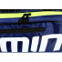 Salming Tour 9R Racket Bag Navy/Yellow