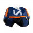 Salming Pro Tour Backpack Navy/Orange