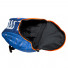 Salming Pro Tour Backpack Navy/Orange