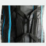Salming Pro Tour 12R BLK/BLUE