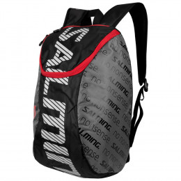 Теннисный рюкзак Salming Pro Tour Backpack Black/Red