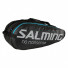Salming Pro Tour 12R BLK/BLUE