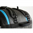 Salming Pro Tour 12R BLK/BLUE