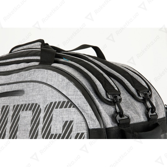 Salming Tour 9R Racket Bag