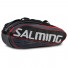 Salming Pro Tour 12R BLK/RED
