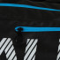 Salming Pro Tour 12R BLK/BLUE