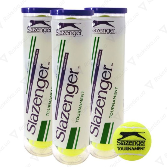 Slazenger Tournament 72ball