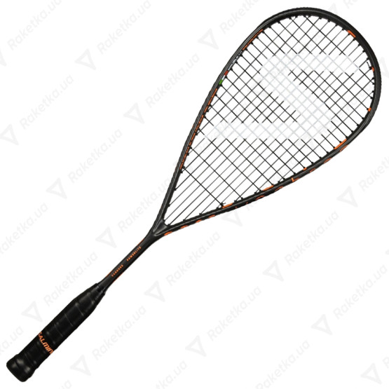 Salming Cannone Power Lite Racket