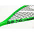 Salming Cannone Racket Green/Navy