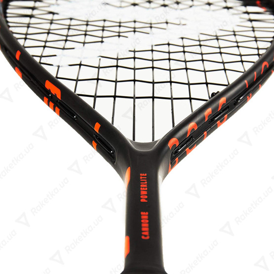 Salming Cannone Power Lite Racket