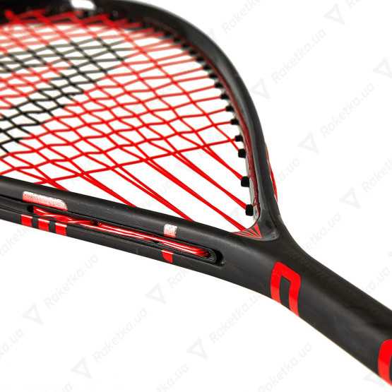 Salming Powerray Racket